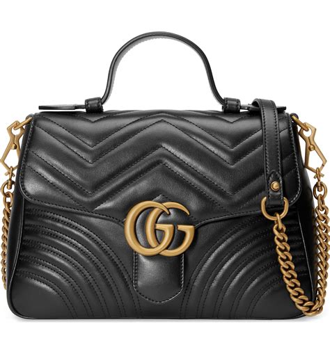 gucci marmount small